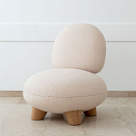 Кресло Инь варинант исполнения - 1 | Loft Concept в Рязани