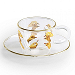 Кофейная пара Seletti Lipsticks варинант исполнения - 1 | Loft Concept в Рязани