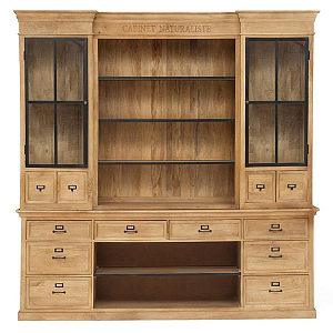 Витрина Mango Showcase Boleyn big