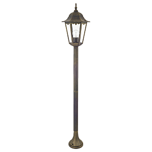 Уличный светильник Leclerc Street lamp