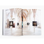 Книга Laurent Grasso: Time Travel варинант исполнения - 4 | Loft Concept в Рязани