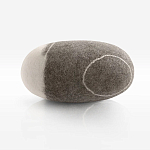 Пуф - Камень WHITE NOSE варинант исполнения - 4 | Loft Concept в Рязани