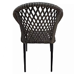 Стул плетеный  Wicker Durable Stool варинант исполнения - 4 | Loft Concept в Рязани