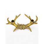 Подсвечник Iluminated deer antlers варинант исполнения - 3 | Loft Concept в Рязани