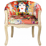 Кресло Protugea варинант исполнения - 1 | Loft Concept в Рязани