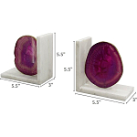 Держатель для книг Stone варинант исполнения - 2 | Loft Concept в Рязани