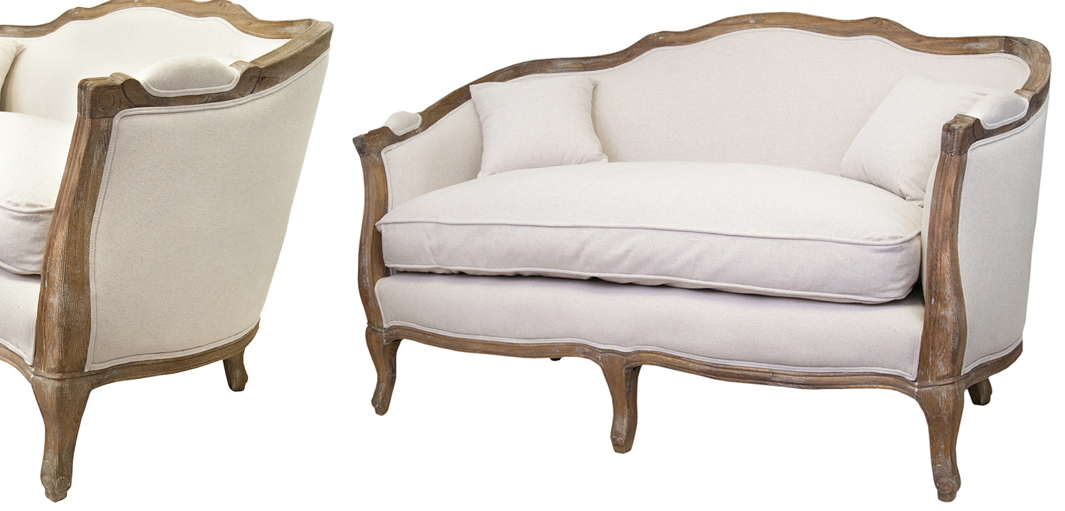 Диван Monique Sofa Диван Monique Sofa - Loft-Concept в Рязани