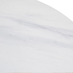 Стол журнальный круглый Interior Accent варинант исполнения - 2 | Loft Concept в Рязани