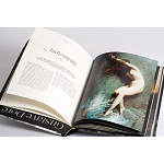 Книга Fantastic Gustave Dore варинант исполнения - 1 | Loft Concept в Рязани