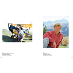 Издание исскусство фотографии Дуглас Киркланд Douglas Kirkland  варинант исполнения - 6 | Loft Concept в Рязани