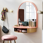 Комплект из 2-х настенных крючков из металла Shell Wall Hooks варинант исполнения - 5 | Loft Concept в Рязани