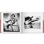 Подарочный Альбом Фото ню The Big Book of Legs 18+ варинант исполнения - 3 | Loft Concept в Рязани