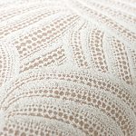 Мебельная ткань Кусама Шенилл кремовый цвет N 1039 варинант исполнения - 1 | Loft Concept в Рязани