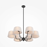 Люстра подвесная Modesto Е14 варинант исполнения - 8 | Loft Concept в Рязани