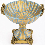 Фарфоровая чаша для фруктов Fantasy варинант исполнения - 2 | Loft Concept в Рязани