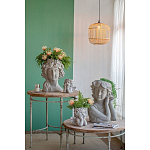 Кашпо Happy angel варинант исполнения - 3 | Loft Concept в Рязани