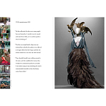 Alexander McQueen: Savage Beauty варинант исполнения - 5 | Loft Concept в Рязани