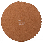 Салфетка под приборы Seletti Hybrid Huaricanga варинант исполнения - 1 | Loft Concept в Рязани