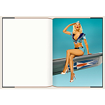 Подарочный Фотоальбом Matthew Rolston Beauty light 2006 варинант исполнения - 3 | Loft Concept в Рязани