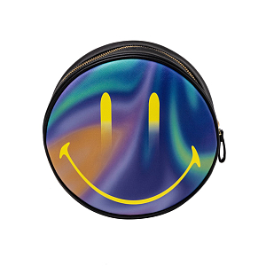 Косметичка Seletti Gradient Smiley