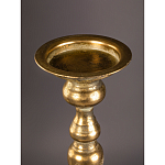 Подсвечник Dynamics of figures варинант исполнения - 5 | Loft Concept в Рязани