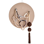 Круглое Дизайнерское Панно Дюна Round Panel Dune варинант исполнения - 6 | Loft Concept в Рязани