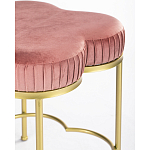 Пуф Rose wine варинант исполнения - 2 | Loft Concept в Рязани