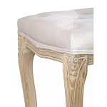 Банкетка French Seating Raffaello варинант исполнения - 6 | Loft Concept в Рязани