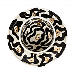 Чаша керамическая "Этажерка" варинант исполнения - 1 | Loft Concept в Рязани