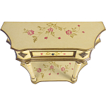 Консоль с ящиком Carnett варинант исполнения - 2 | Loft Concept в Рязани