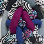 Кукла из джинсы Rusalka Upcycling варинант исполнения - 4 | Loft Concept в Рязани