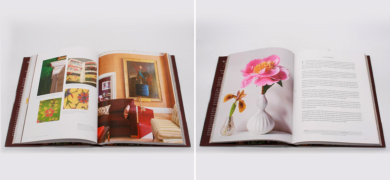 Rooms with a History: Interiors and Their Inspirations Rooms with a History: Interiors and Their Inspirations - Loft-Concept в Рязани