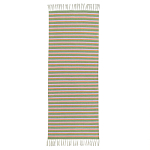 Ковер Vinridio Bо для коридора в полоску варинант исполнения - 1 | Loft Concept в Рязани