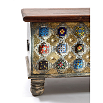 Сундук Multi-colored Inlay варинант исполнения - 4 | Loft Concept в Рязани