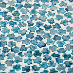 Столик дизайнерский Oyster fountain варинант исполнения - 4 | Loft Concept в Рязани