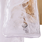 Настенный светильник  Lamp Mirage варинант исполнения - 2 | Loft Concept в Рязани