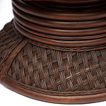 Кресло-качалка из ротанга Eloise варинант исполнения - 6 | Loft Concept в Рязани