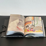 Книга о сверхъестественных существах японской мифологии Yokai Ghosts. By the Great Masters of Japanese Woodblock варинант исполнения - 3 | Loft Concept в Рязани