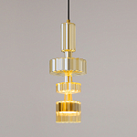 Подвесной светильник Level C 3000К 12ВТ варинант исполнения - 4 | Loft Concept в Рязани