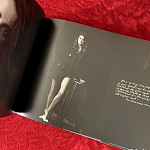 Фото-альбом Питер Линдберг Peter Lindbergh. Shadows on the Wall   варинант исполнения - 4 | Loft Concept в Рязани