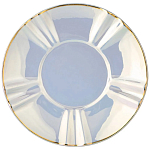 Чайный набор из фарфора на 4 персоны 8 предметов Porcelain Pearl варинант исполнения - 2 | Loft Concept в Рязани