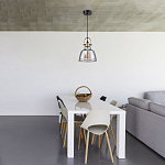 Подвесной светильник Moss варинант исполнения - 4 | Loft Concept в Рязани