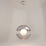 Подвесной светильник Comet Wicksell варинант исполнения - 3 | Loft Concept в Рязани