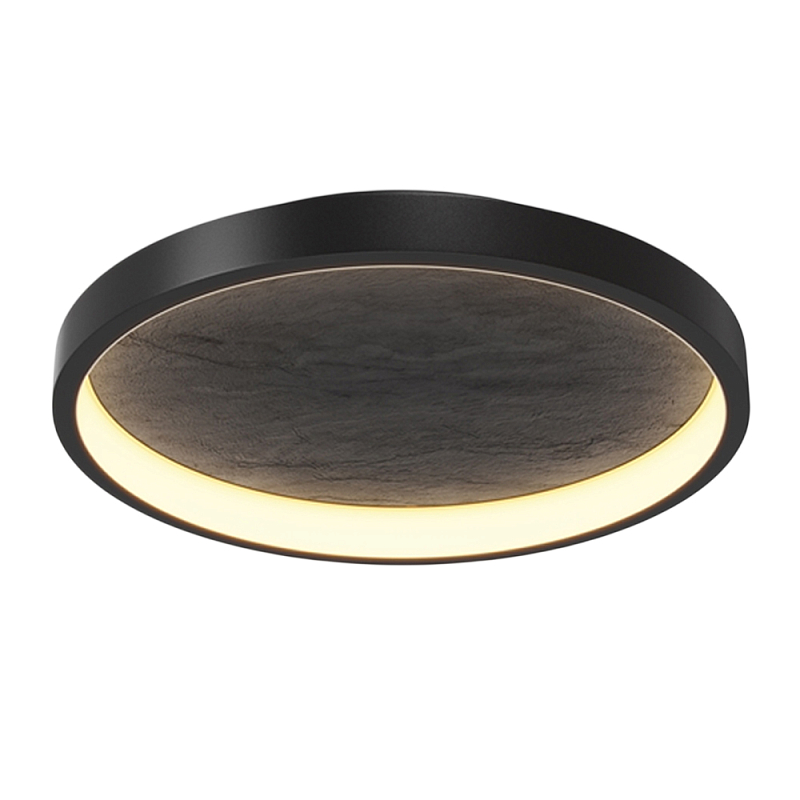 Потолочный светильник Orign 3000К Черный в Рязани | Loft Concept 