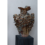 Ваза «Время травы» варинант исполнения - 1 | Loft Concept в Рязани