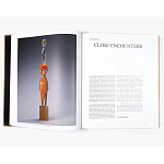 Коллекционный Арт-альбом Izumi Kato - Self Titled Perrotin Monograph варинант исполнения - 6 | Loft Concept в Рязани