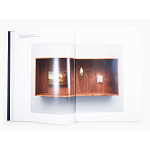 Книга Laurent Grasso: Time Travel варинант исполнения - 2 | Loft Concept в Рязани