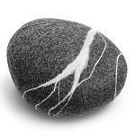 Пуф - Камень ИСТ варинант исполнения - 7 | Loft Concept в Рязани