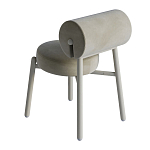 Стул «Бараныч» варинант исполнения - 3 | Loft Concept в Рязани