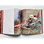 Книга Коллекция картин Сарджента Sargent: The Masterworks варинант исполнения - 5 | Loft Concept в Рязани